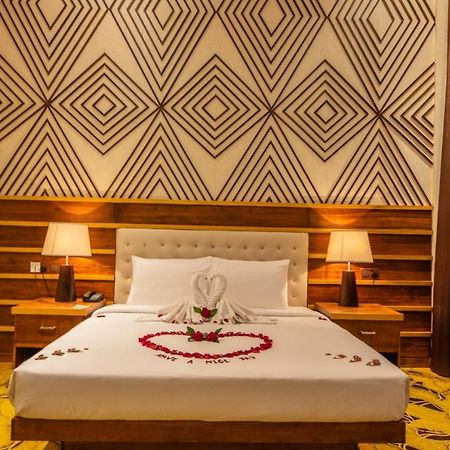 Hotel The Epitome Kurunegala Esterno foto