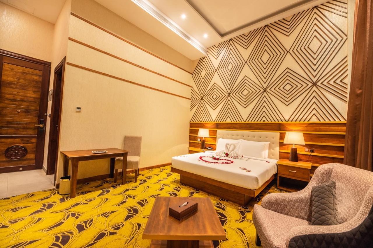 Hotel The Epitome Kurunegala Esterno foto