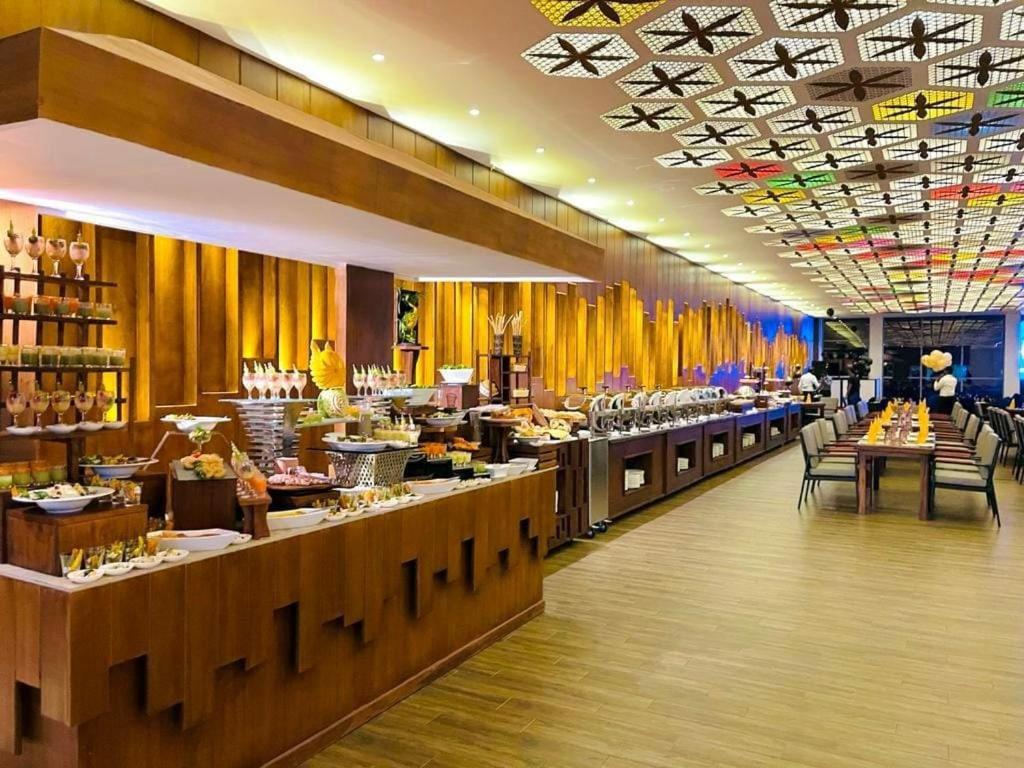 Hotel The Epitome Kurunegala Esterno foto