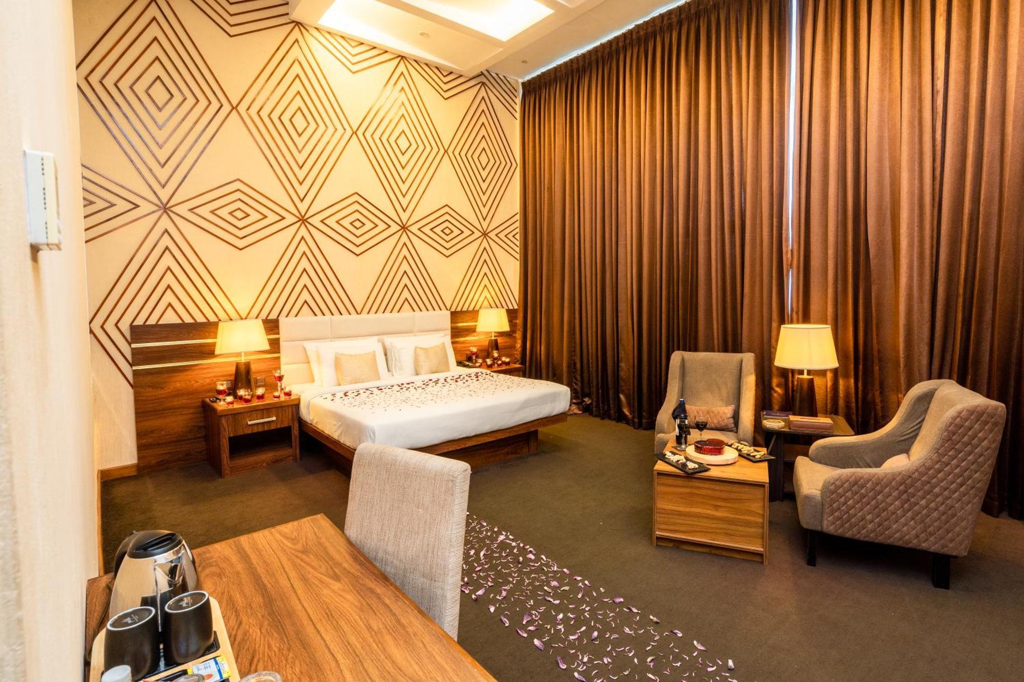 Hotel The Epitome Kurunegala Esterno foto